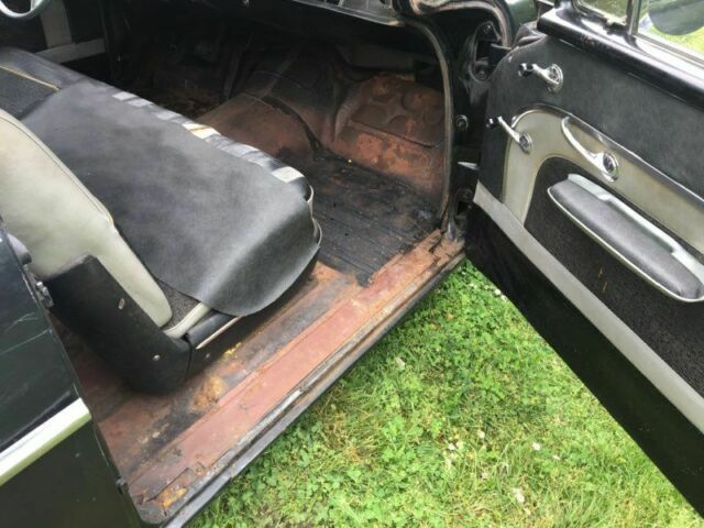 1957 Chevrolet Bel Air/150/210 - photo 11