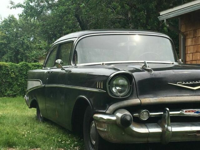 1957 Chevrolet Bel Air/150/210 - photo 2