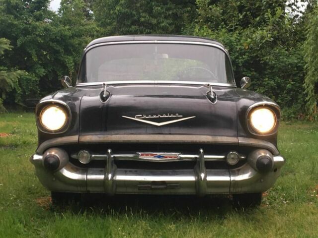 1957 Chevrolet Bel Air/150/210 - photo 3