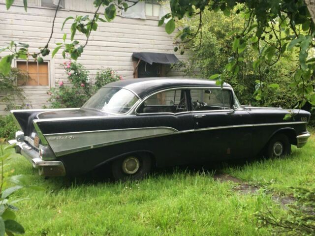 1957 Chevrolet Bel Air/150/210 - photo 5