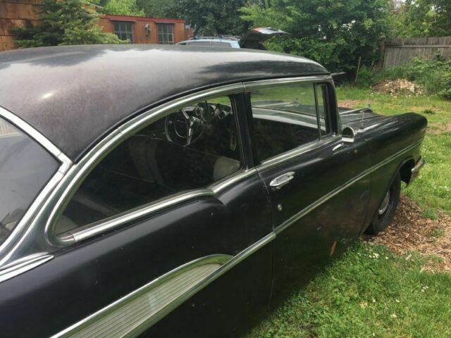 1957 Chevrolet Bel Air/150/210 - photo 6