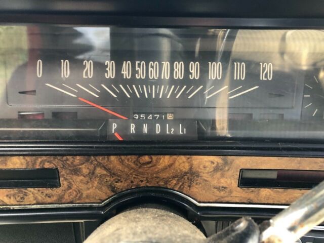 1973 Pontiac Ventura - photo 3