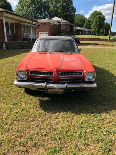 1973 Pontiac Ventura - photo 4