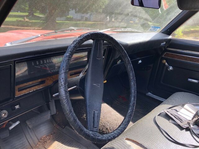 1973 Pontiac Ventura - photo 5