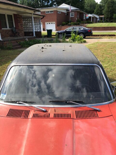 1973 Pontiac Ventura - photo 6