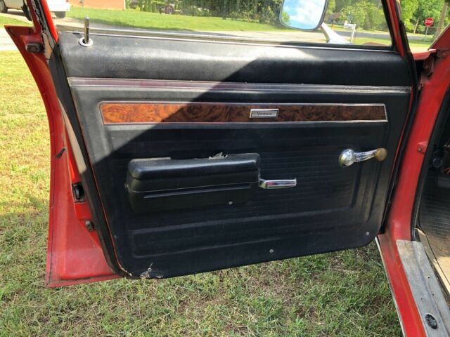 1973 Pontiac Ventura - photo 7