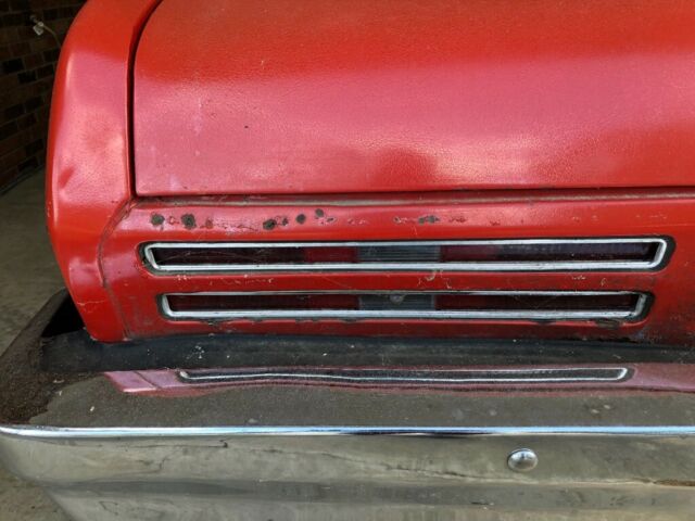 1973 Pontiac Ventura - photo 8