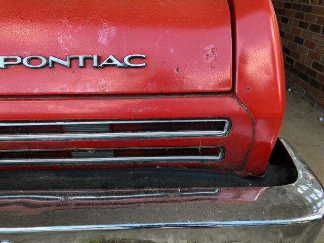 1973 Pontiac Ventura - photo 9