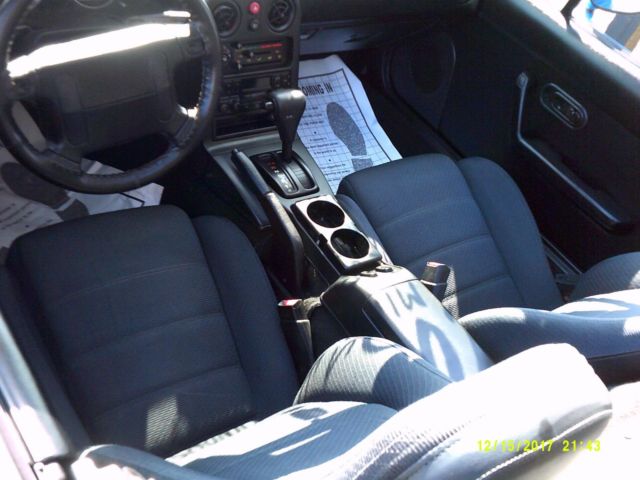 1992 Mazda MX-5 Miata CONVERTIBLE - photo 13