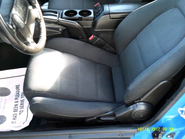 1992 Mazda MX-5 Miata CONVERTIBLE - photo 4