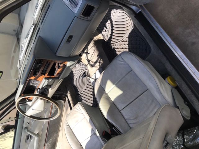 1982 Volkswagen Golf Rabbit MK1 VW GTI - photo 6