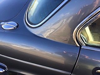 1986 Jaguar XJ6 - photo 10
