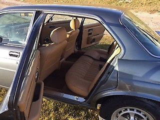 1986 Jaguar XJ6 - photo 6
