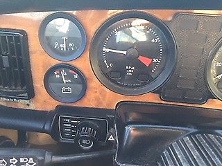 1986 Jaguar XJ6 - photo 9