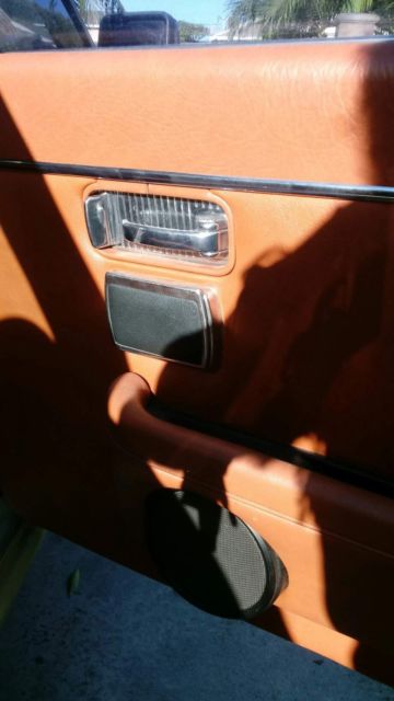 1986 Jaguar XJ6 - photo 10