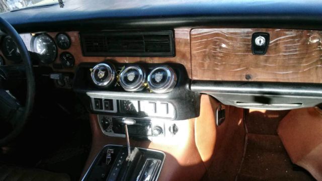 1986 Jaguar XJ6 - photo 5