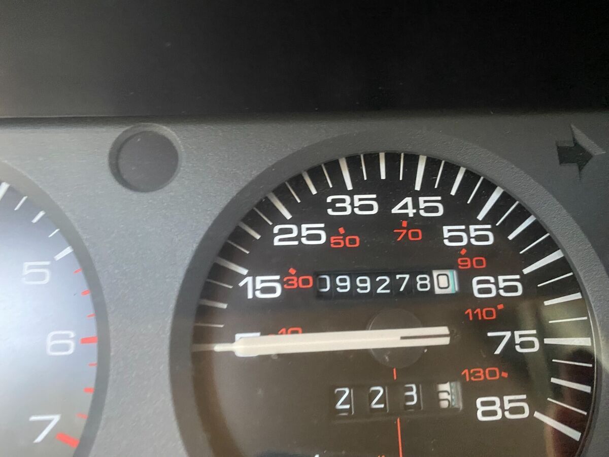 1994 Jeep Cherokee SPORT - photo 6