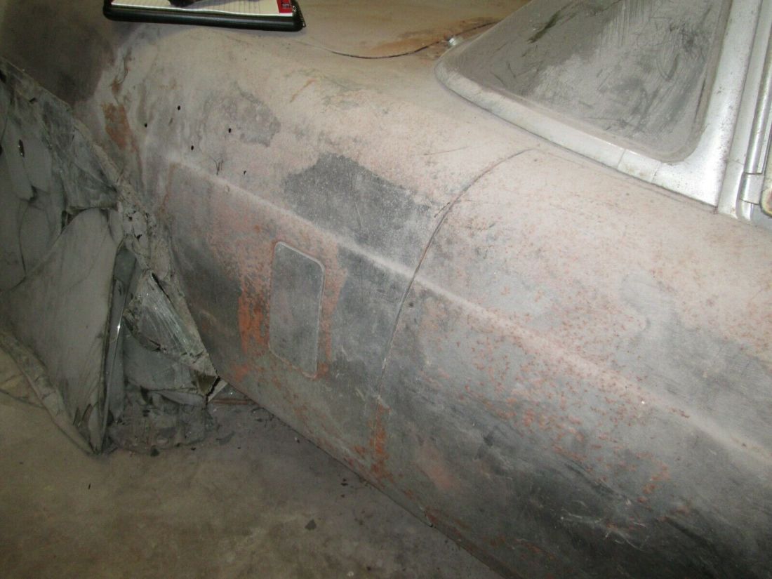 1957 Ford Thunderbird - photo 12