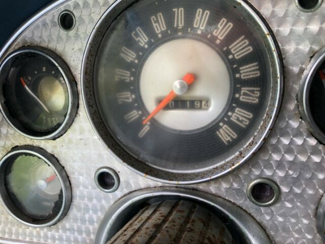 1957 Ford Thunderbird - photo 5