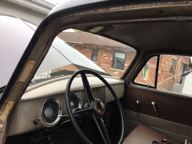 1954 Chevrolet Other Pickups 4400 - photo 7