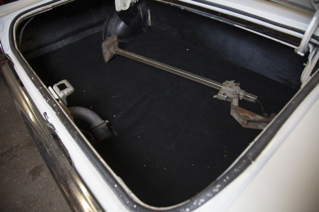 1964 Ford Falcon 2 Door Sedan - photo 10