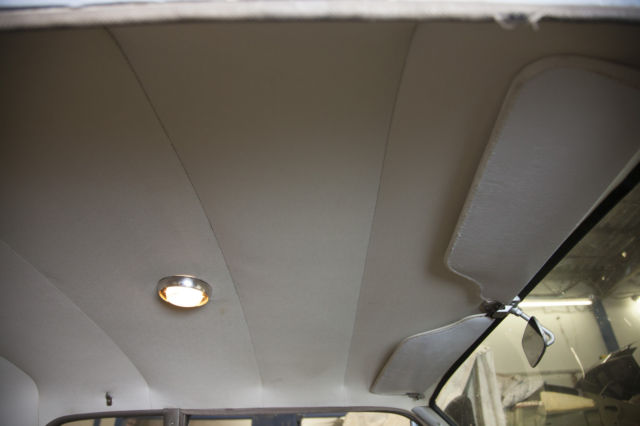 1964 Ford Falcon 2 Door Sedan - photo 13