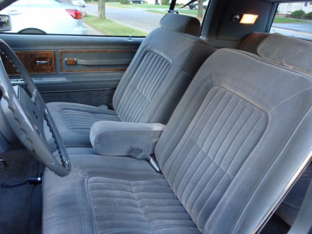 1985 Buick Riviera - photo 6