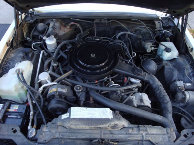 1985 Buick Riviera - photo 8