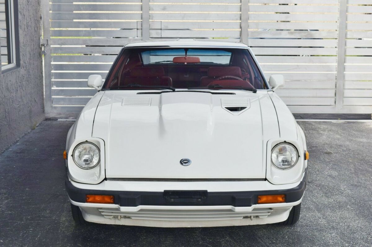 1982 Datsun Z-Series 280ZX - photo 10
