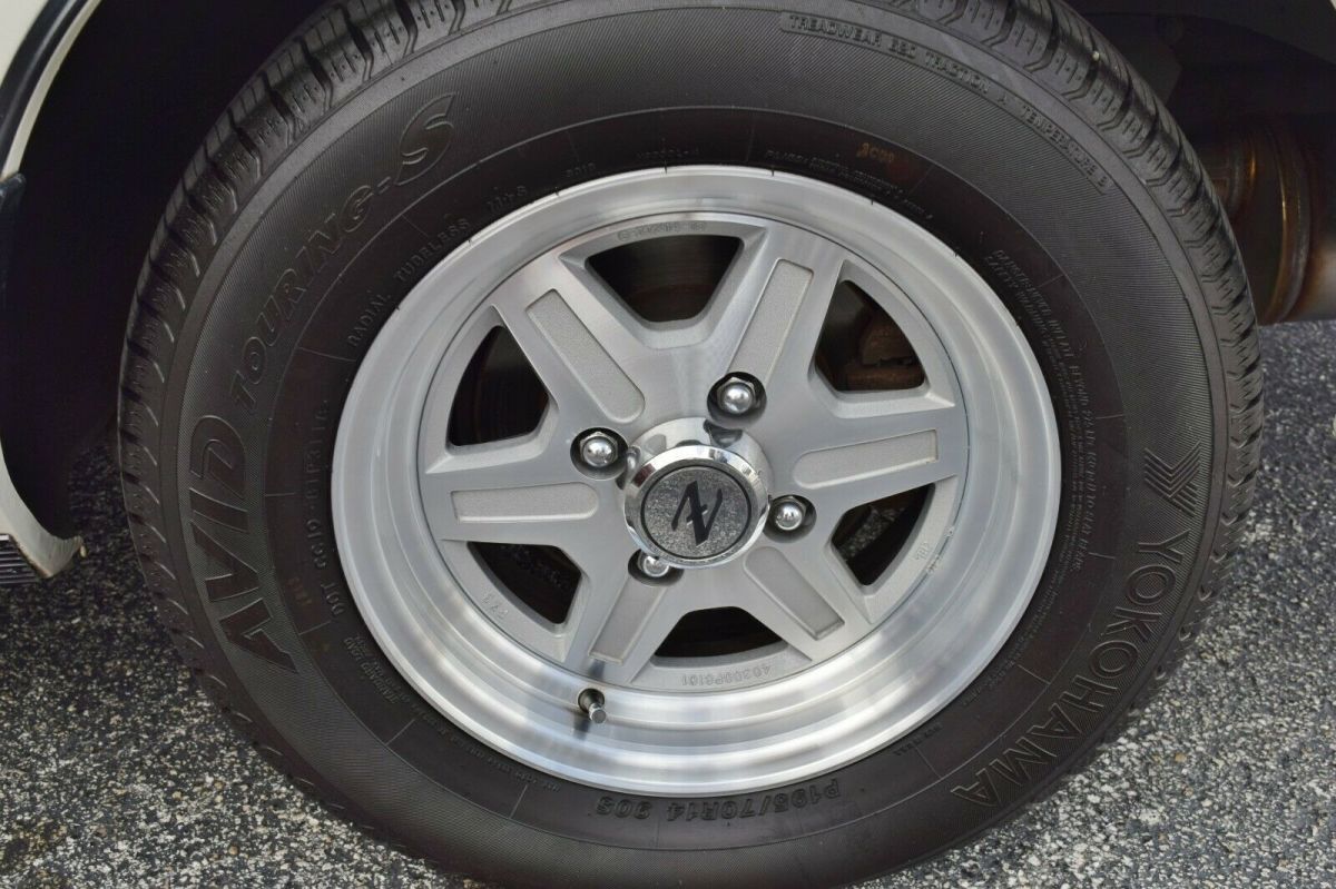 1982 Datsun Z-Series 280ZX - photo 12