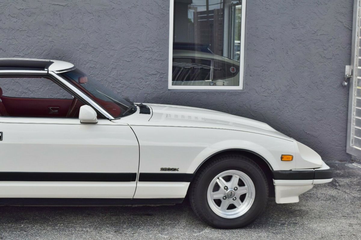 1982 Datsun Z-Series 280ZX - photo 2