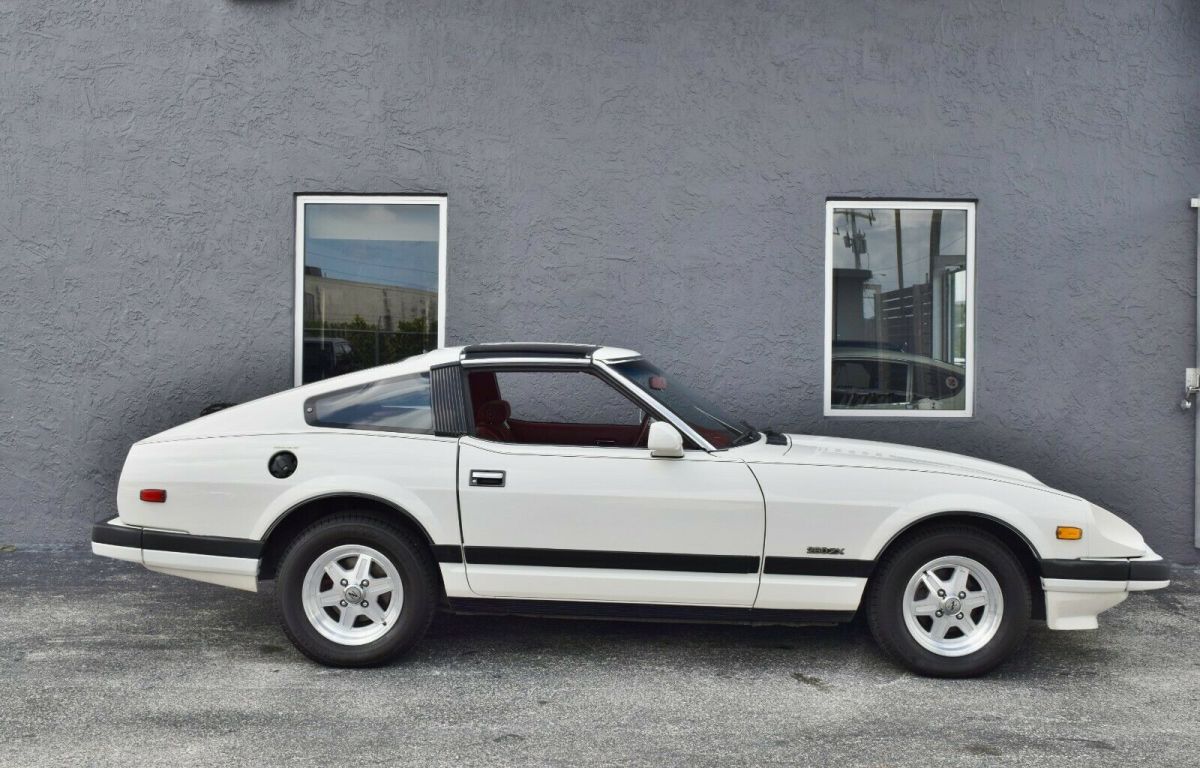 1982 Datsun Z-Series 280ZX - photo 3