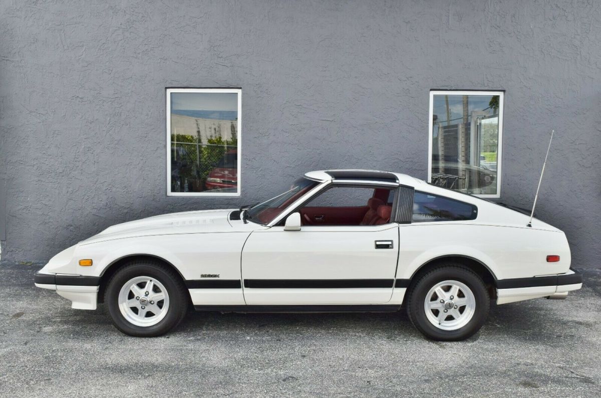1982 Datsun Z-Series 280ZX - photo 7