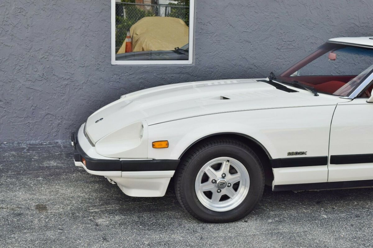 1982 Datsun Z-Series 280ZX - photo 8