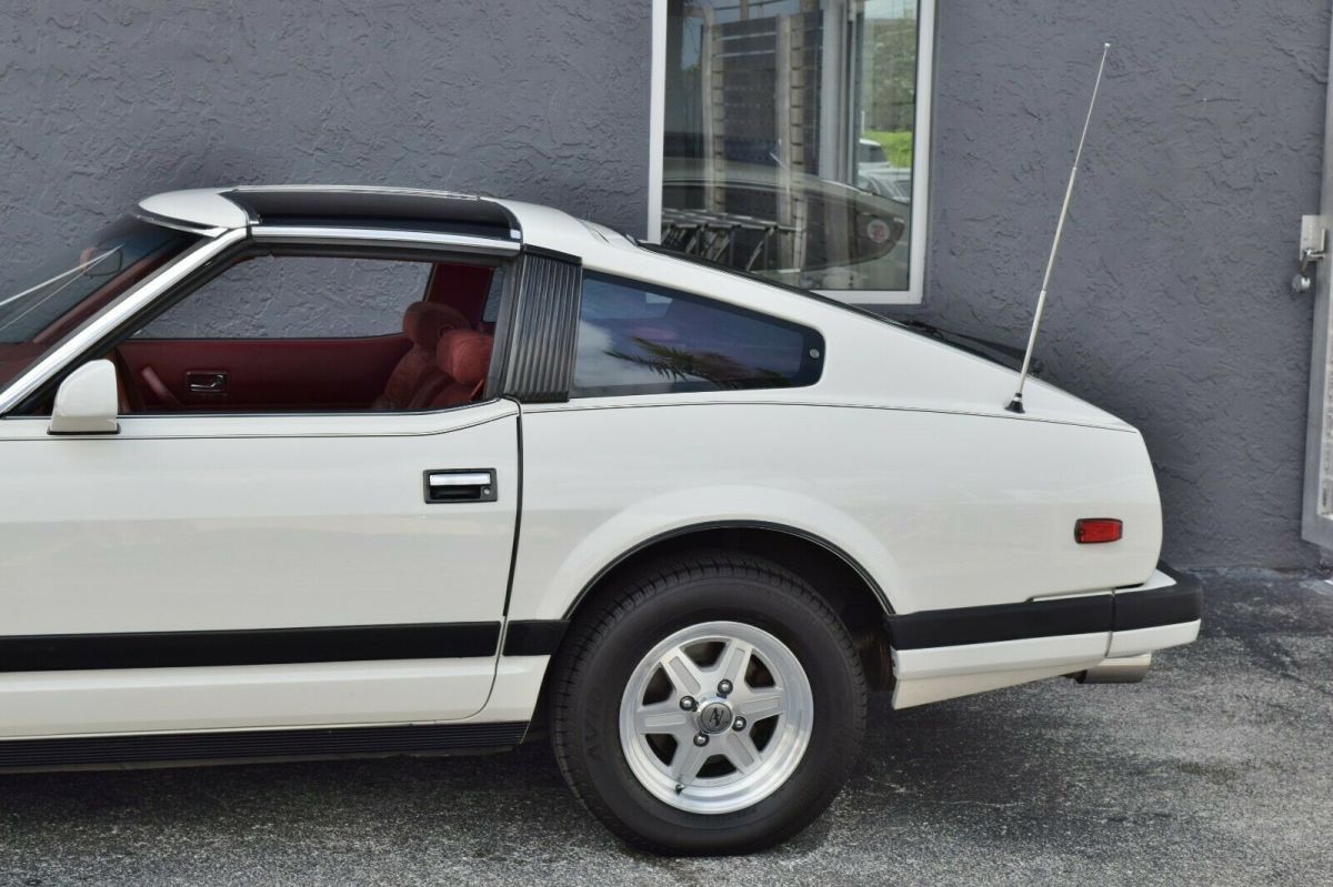 1982 Datsun Z-Series 280ZX - photo 9