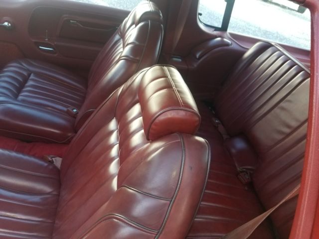 1978 AMC Pacer D/L - photo 4