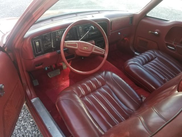1978 AMC Pacer D/L - photo 5