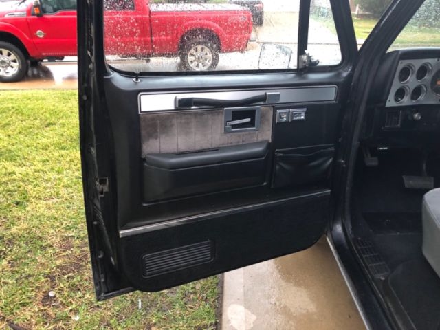 1984 Chevrolet C-10 - photo 12