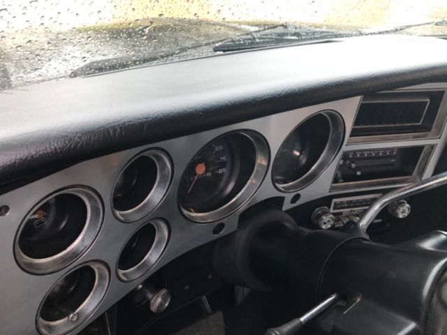 1984 Chevrolet C-10 - photo 13
