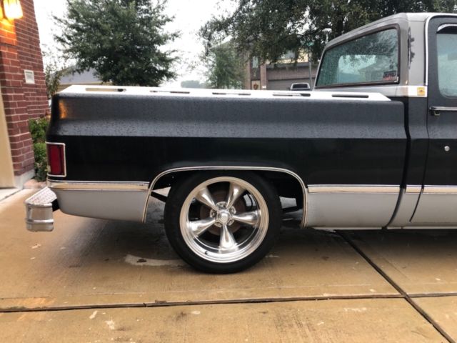 1984 Chevrolet C-10 - photo 4