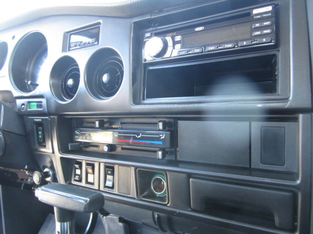 1990 Toyota Land Cruiser - photo 13