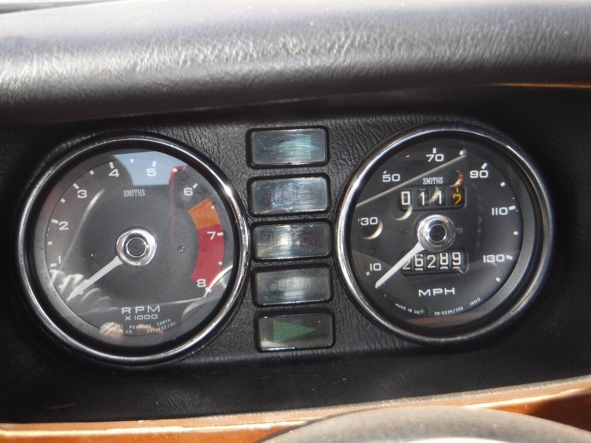 1974 Lotus Europa Special - photo 7