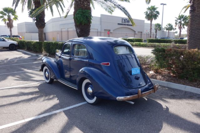 1939 Willys Overland - photo 7
