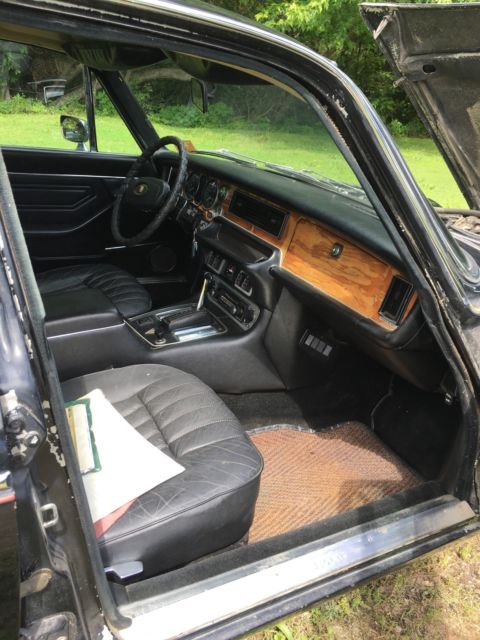 1976 Jaguar XJ12 - photo 12