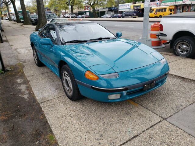 1993 Dodge Stealth base - photo 2