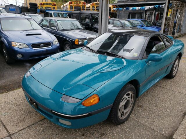 1993 Dodge Stealth base - photo 4