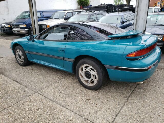 1993 Dodge Stealth base - photo 5