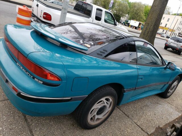 1993 Dodge Stealth base - photo 7