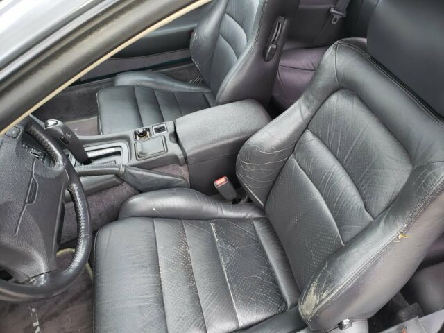 1993 Dodge Stealth base - photo 8