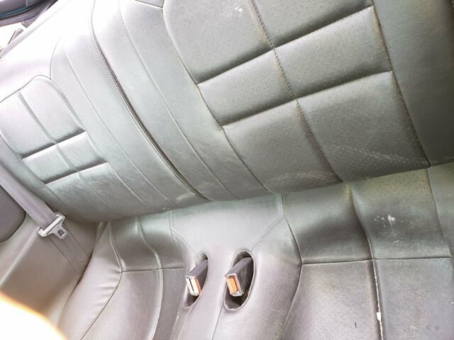 1993 Dodge Stealth base - photo 9